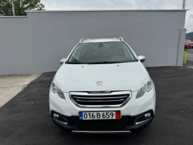 Peugeot 2008 ALLURE 1.6E-HDI  | Mobile.bg � ����� ������ 2