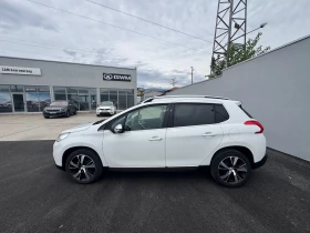 Peugeot 2008 ALLURE 1.6E-HDI  | Mobile.bg � ����� ������ 8