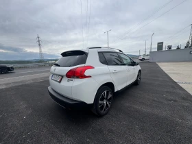 Peugeot 2008 ALLURE 1.6E-HDI  | Mobile.bg � ����� ������ 5