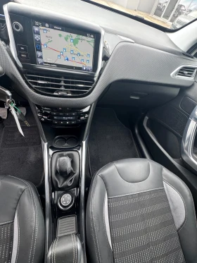 Peugeot 2008 ALLURE 1.6E-HDI  | Mobile.bg � ����� ������ 12