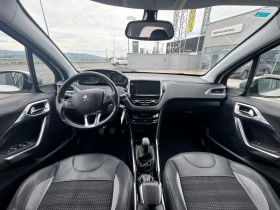 Peugeot 2008 ALLURE 1.6E-HDI  | Mobile.bg � ����� ������ 11