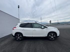 Peugeot 2008 ALLURE 1.6E-HDI  | Mobile.bg � ����� ������ 4