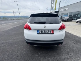 Peugeot 2008 ALLURE 1.6E-HDI  | Mobile.bg � ����� ������ 6