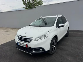 ����� �� �������� �� Peugeot 2008 ALLURE 1.6E-HDI 