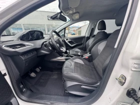 Peugeot 2008 ALLURE 1.6E-HDI  | Mobile.bg � ����� ������ 10