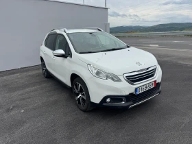 Peugeot 2008 ALLURE 1.6E-HDI  | Mobile.bg � ����� ������ 3