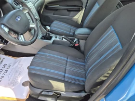 Ford Focus 1.6i | Mobile.bg � ����� ������ 11