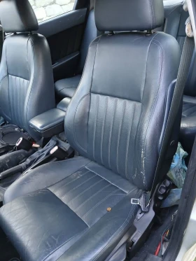Alfa Romeo 156 2.0 Twins park - 500 € / 977.91 лв. - 97296486 8