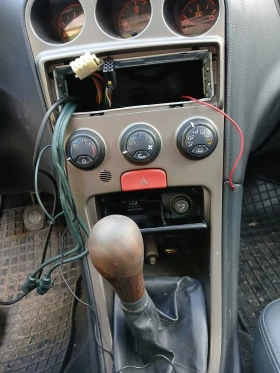 Alfa Romeo 156 2.0 Twins park - 500 € / 977.91 лв. - 97296486 3