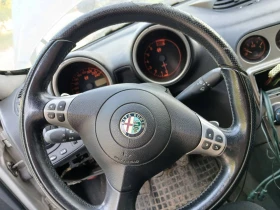 Alfa Romeo 156 2.0 Twins park - 500 € / 977.91 лв. - 97296486 2