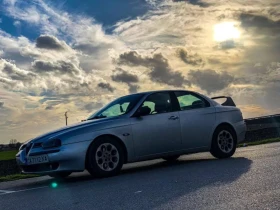 Alfa Romeo 156 2.0 Twins park - 500 € / 977.91 лв. - 97296486 1
