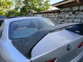 Alfa Romeo 156 2.0 Twins park - 500 € / 977.91 лв. - 97296486 5