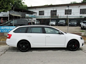 Skoda Octavia VRS!!���������!���������!����!!����!! | Mobile.bg � ����� ������ 7