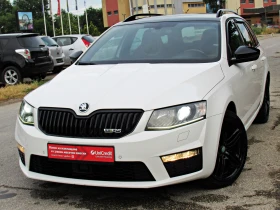 Skoda Octavia VRS!!���������!���������!����!!����!! | Mobile.bg � ����� ������ 2