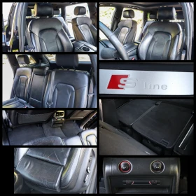 Audi Q7 4.2TDI3xSlineDistronicBosePano7mKeylessActiveSound - 16400 € / 32075.61 лв. - 67080552 13