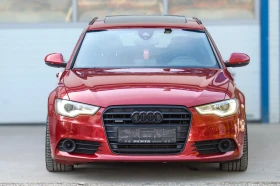 Audi A6 3.0BiTDI DistPanoBose | Mobile.bg � ����� ������ 2