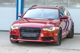Audi A6 3.0BiTDI DistPanoBose | Mobile.bg � ����� ������ 4