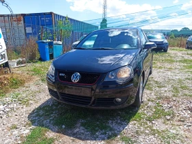 ����� �� �������� �� VW Polo 1.8 TURBO