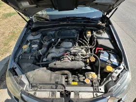 Subaru Impreza 2.5 177кс. - 3999 € - 18267941 7