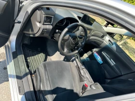 Subaru Impreza 2.5 177кс. - 3999 € - 18267941 11