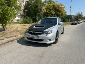 Subaru Impreza 2.5 177кс.