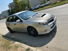 Subaru Impreza 2.5 177кс. - 3999 € - 18267941 2