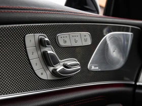 Mercedes-Benz CLS 53 AMG ОБДУХ / BURMESTER / DESIGNO GREY MAGNO / DISTRONIC - 32300 € - 42194415 8