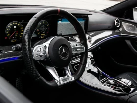 Mercedes-Benz CLS 53 AMG ОБДУХ / BURMESTER / DESIGNO GREY MAGNO / DISTRONIC - 32300 € - 42194415 10