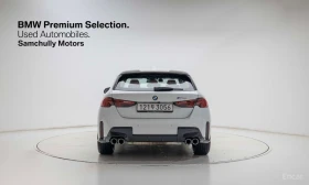 BMW M135 XDRIVE* HARMON* KARDON* 360КАМЕРА* LANE* ASSIST*  | Auto.bg — изображение 4