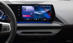 BMW M135 XDRIVE* HARMON* KARDON* 360КАМЕРА* LANE* ASSIST*  | Auto.bg — изображение 8
