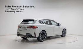 BMW M135 XDRIVE* HARMON* KARDON* 360КАМЕРА* LANE* ASSIST*  | Auto.bg — изображение 2