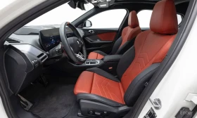 BMW M135 XDRIVE* HARMON* KARDON* 360КАМЕРА* LANE* ASSIST*  | Auto.bg — изображение 12