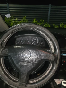 Opel Zafira | Mobile.bg � ����� ������ 8