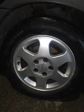 Opel Zafira | Mobile.bg � ����� ������ 7