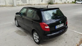 Skoda Fabia - 6400 € - 34956971 4