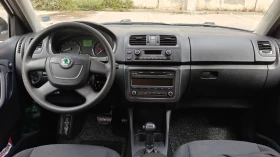 Skoda Fabia - 6400 € - 34956971 7
