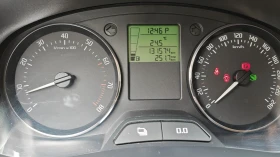 Skoda Fabia - 6400 € - 34956971 6