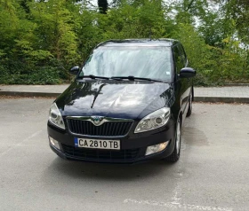 Skoda Fabia - 6400 € - 34956971 2