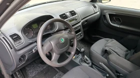Skoda Fabia - 6400 € - 34956971 10