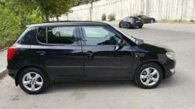 Skoda Fabia - 6400 € - 34956971 11