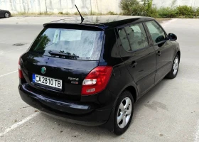 Skoda Fabia - 6400 € - 34956971 3
