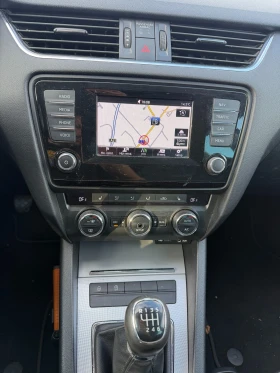 Skoda Octavia 1.4TGI NAVI EURO 6 | Mobile.bg � ����� ������ 14
