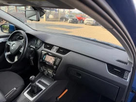 Skoda Octavia 1.4TGI NAVI EURO 6 | Mobile.bg � ����� ������ 11