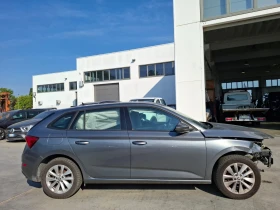 Skoda Scala 1.0 TSI | Mobile.bg � ����� ������ 4