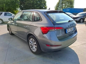 Skoda Scala 1.0 TSI | Mobile.bg � ����� ������ 2