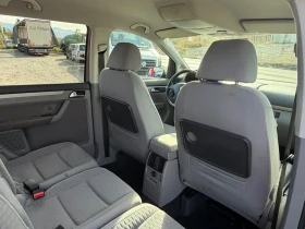 VW Touran ГАЗ* БЕНЗИН* СОБСТВЕН ЛИЗИНГ - 3500 € - 41235961 10