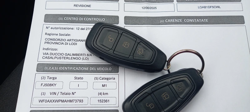 Ford Kuga TITANIUM ИЗКЛЮЧИТЕЛНА СЕРВИ КНИЖК УНИКТ ОБСЛУЖ ЛЕД, снимка 6 - Автомобили и джипове - 17274949