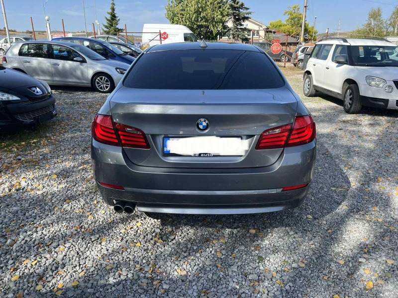 BMW 520 520d, снимка 7 - Автомобили и джипове - 46356419