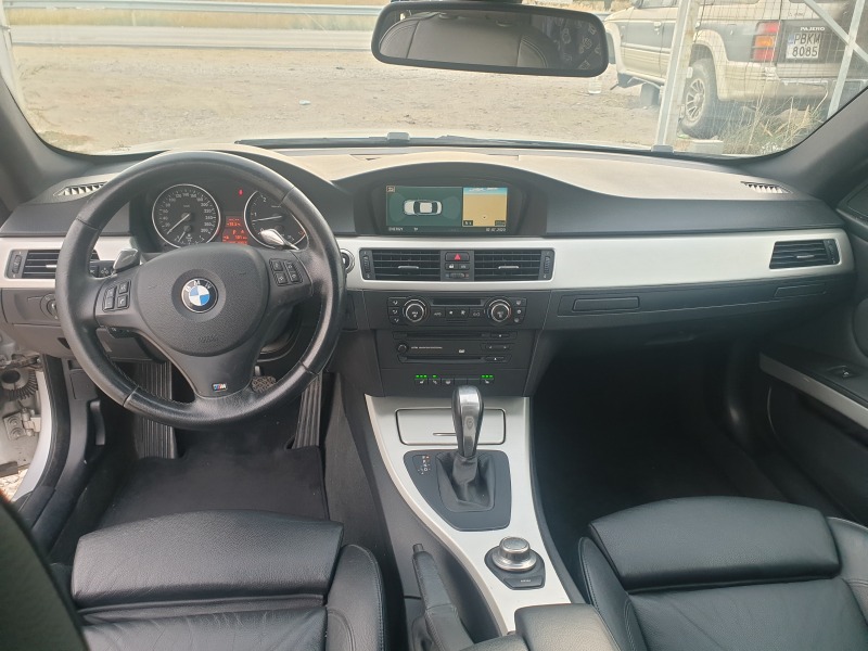 BMW 335, снимка 12 - Автомобили и джипове - 42797383
