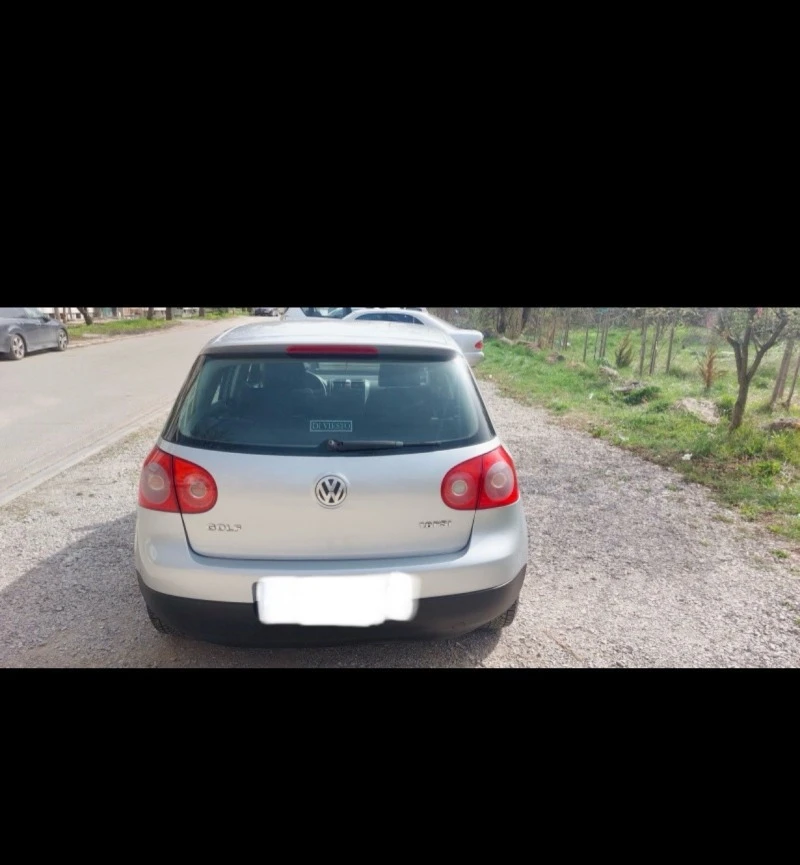 VW Golf, снимка 2 - Автомобили и джипове - 46960063